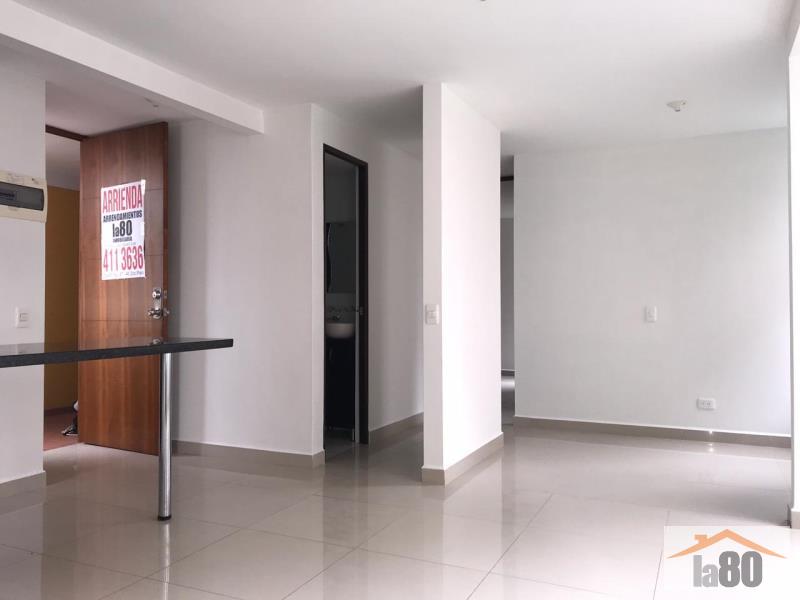Apartamento en Venta en Calasanz