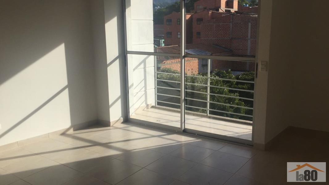Apartaestudio en Venta en Floresta