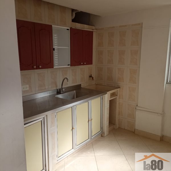 Apartamento en Arriendo en Tricentenario