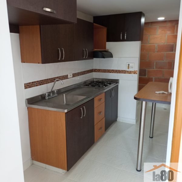 Apartamento en Venta en Floresta