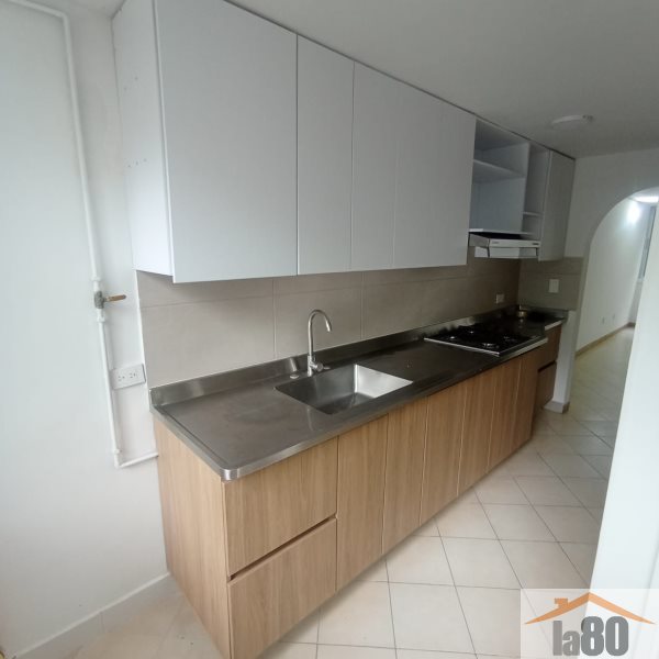 Apartamento en Arriendo en America