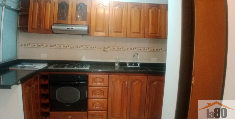 Apartamento en Arriendo en Velodromo