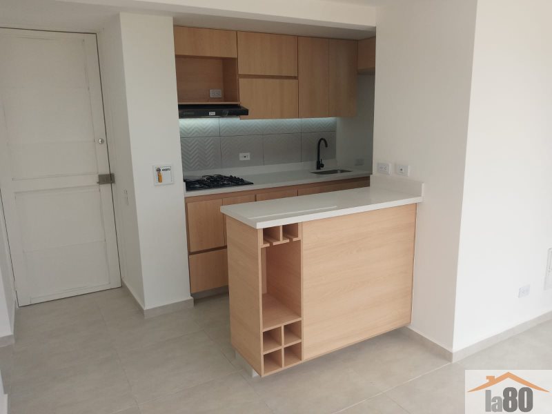 Apartamento en Arriendo en Primavera