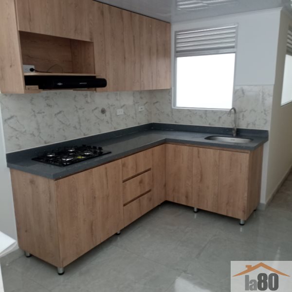 Apartamento en Arriendo en San Mateo