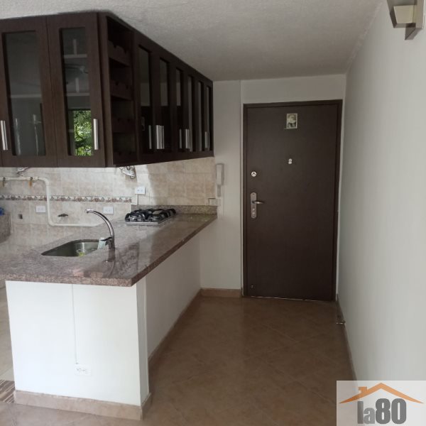 Apartaestudio en Arriendo en Floresta