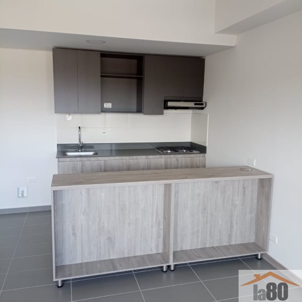 Apartamento en Arriendo en Barro Blanco