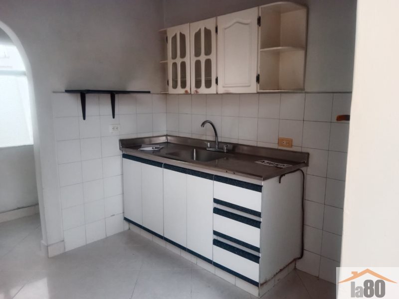 Casa en Arriendo en La Castellana