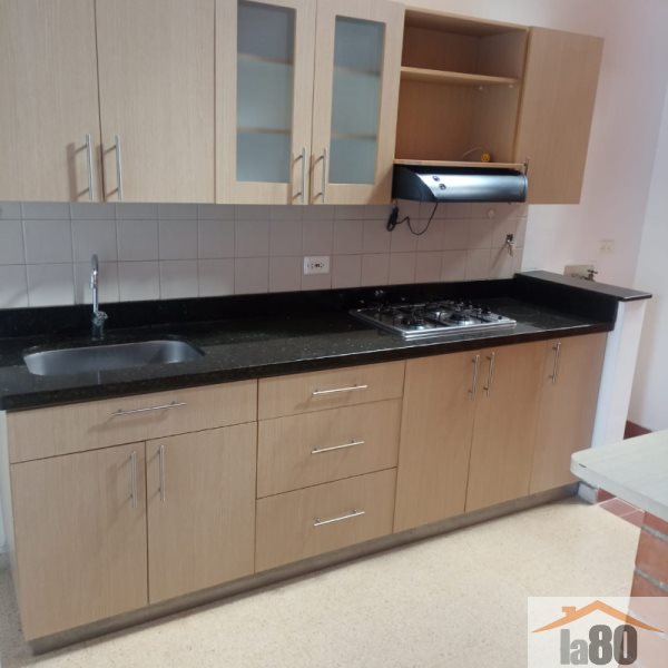 Apartamento en Arriendo en Calasanz