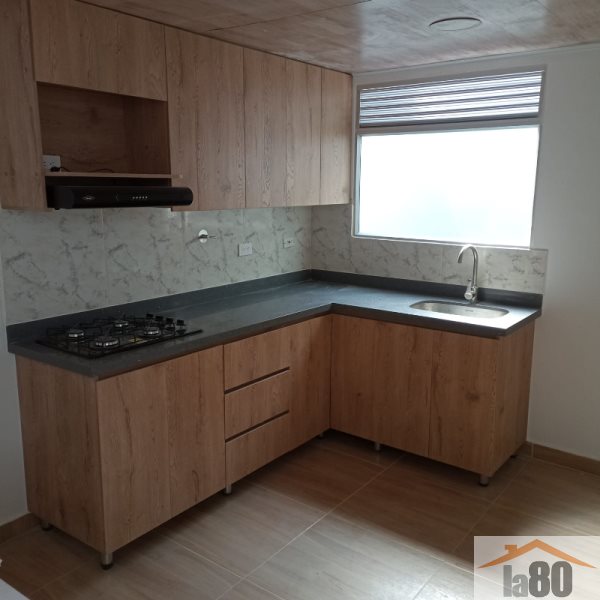 Apartamento en Arriendo en San Mateo