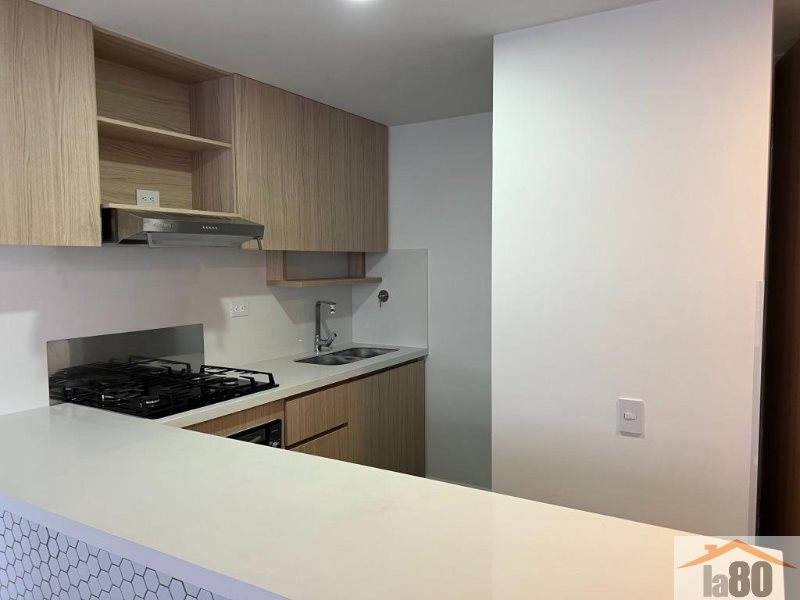 Apartamento en Arriendo en Guayabal