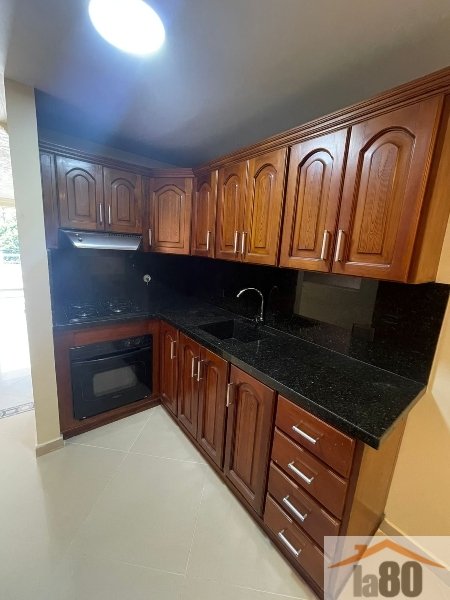 Apartamento en Arriendo en Estadio
