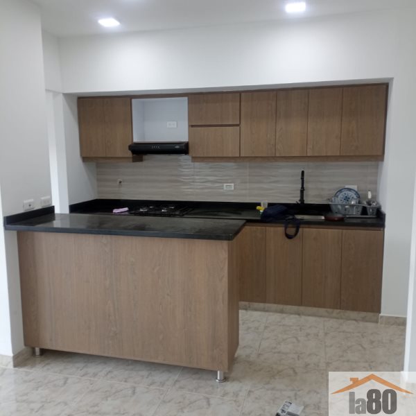 Apartamento en Arriendo en Obrero