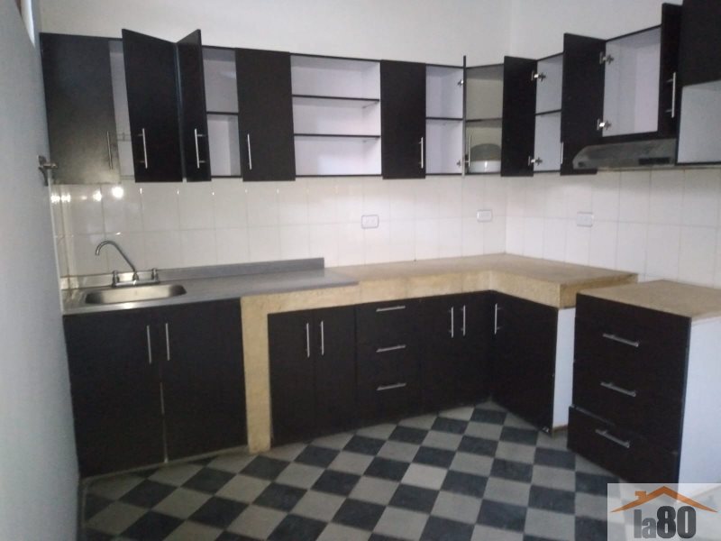 Apartamento en Arriendo en Floresta