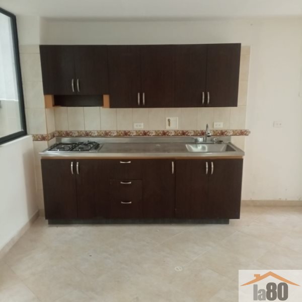 Casa en Arriendo en Calasanz