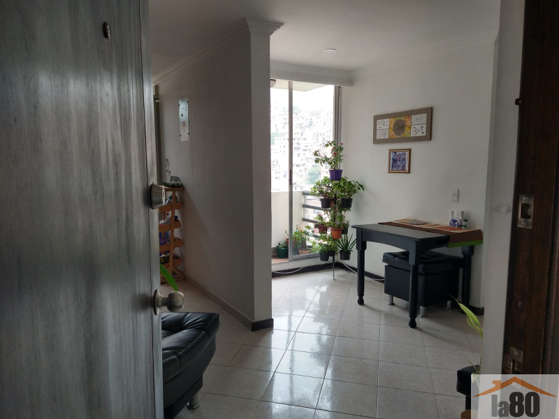 Apartamento en Venta en San Javier
