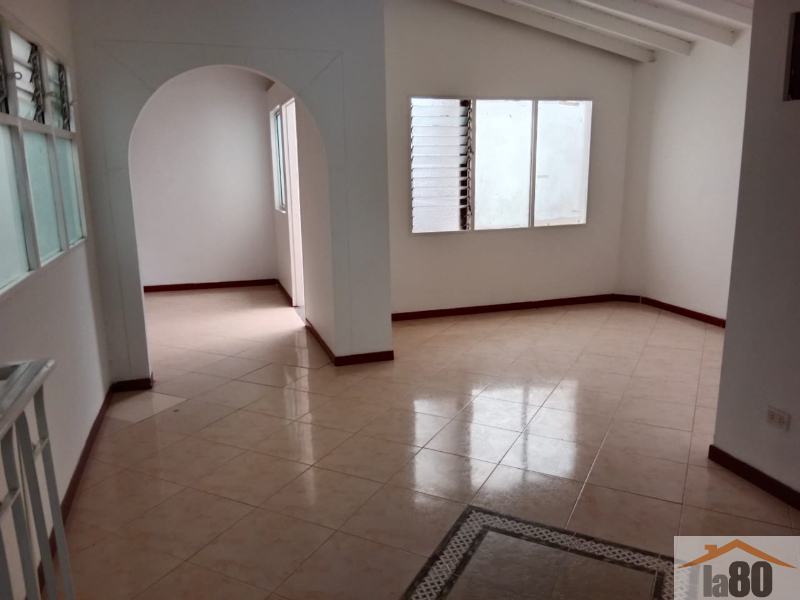 Casa en Arriendo en Floresta