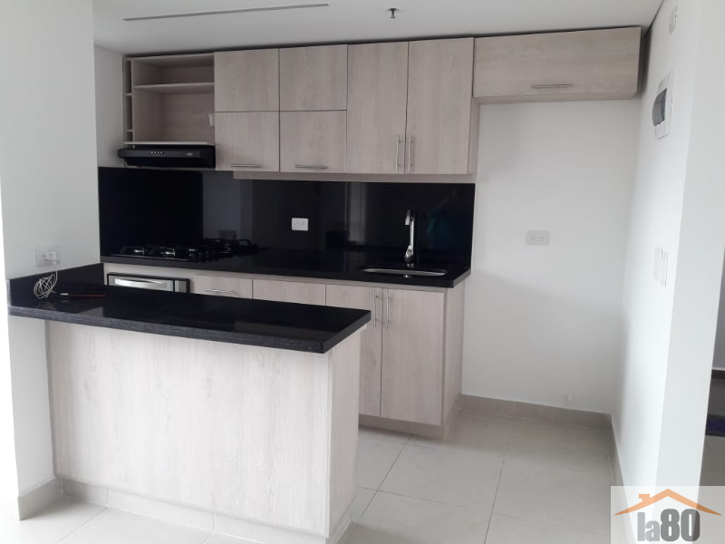 Apartamento en Venta en Santa Ana