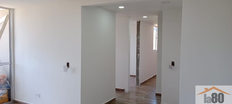 Apartamento en Venta en Santa Ana