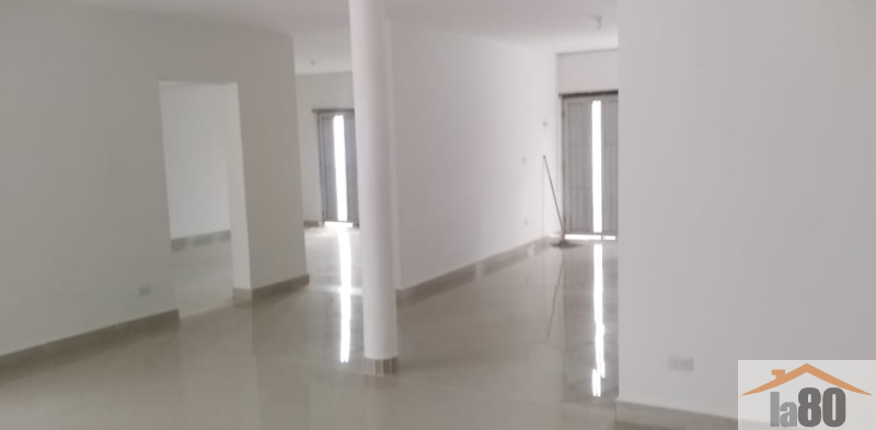 Casa en Arriendo en Calasanz