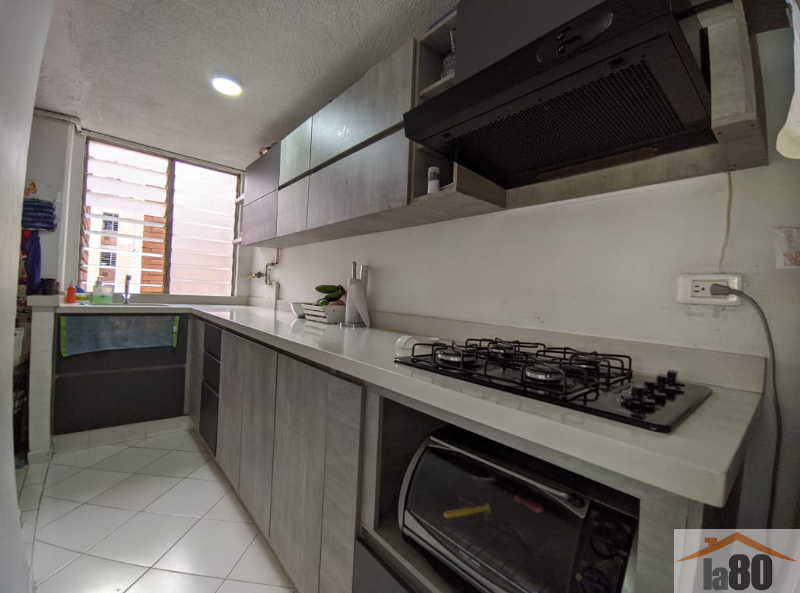 Apartamento en Venta en Calasanz