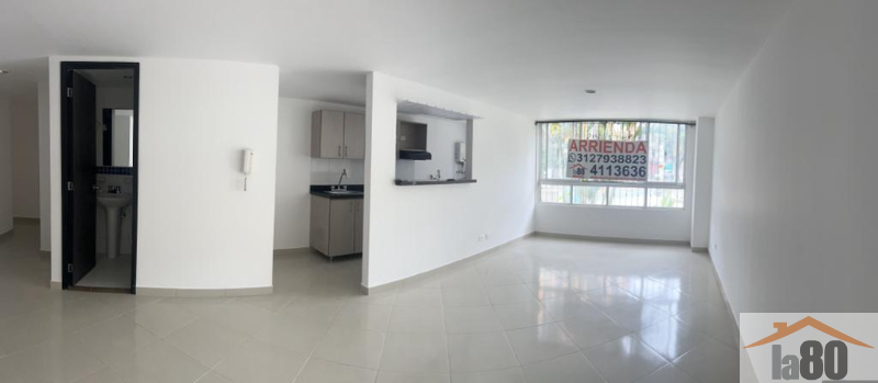 Apartamento en Arriendo en Floresta