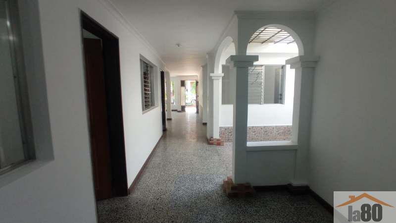 Casa en Arriendo en Zuñiga