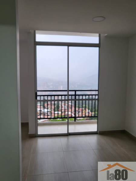 Apartamento en Arriendo en Santa Ana