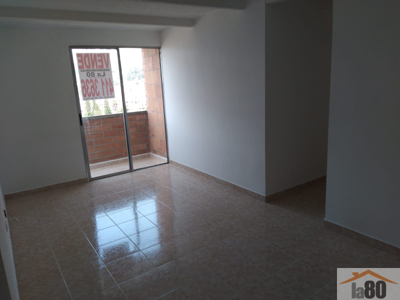 Apartamento en Venta en Robledo