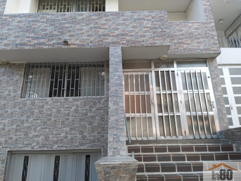 Casa en Venta en Velodromo