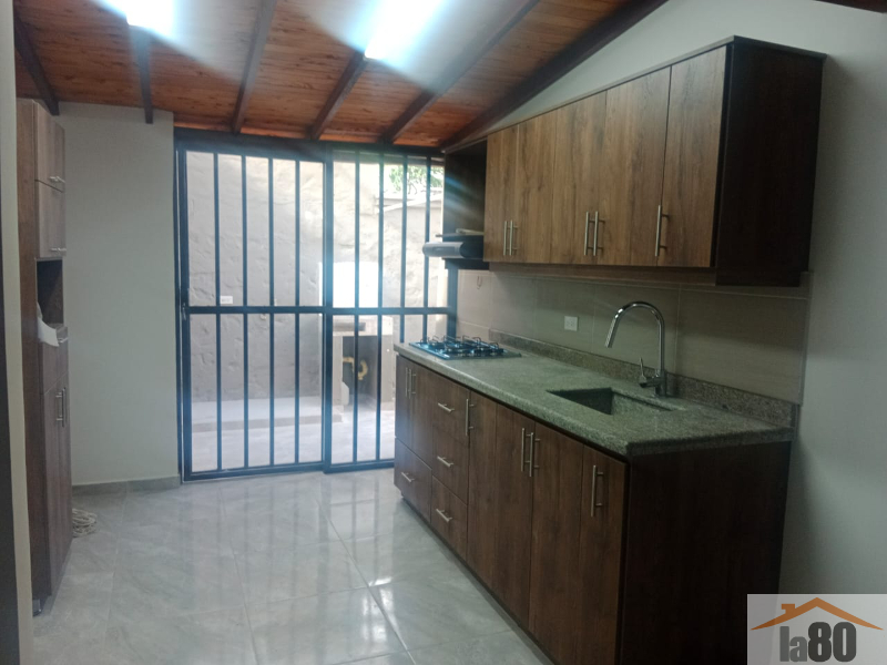 Casa en Arriendo en Floresta