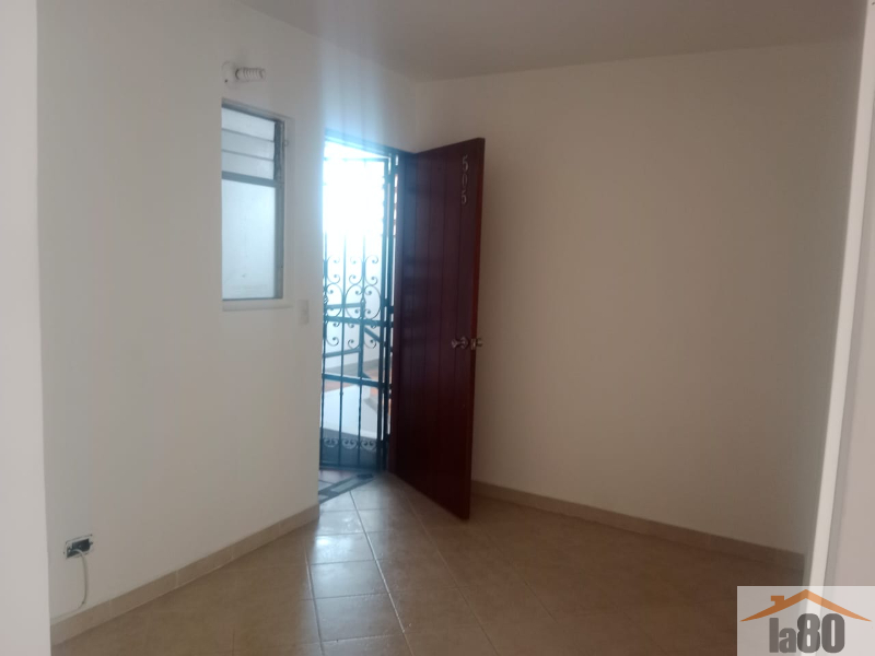 Apartaestudio en Venta en Floresta