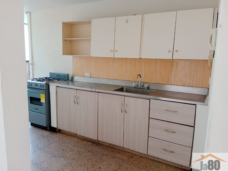 Apartamento en Venta en Calasanz