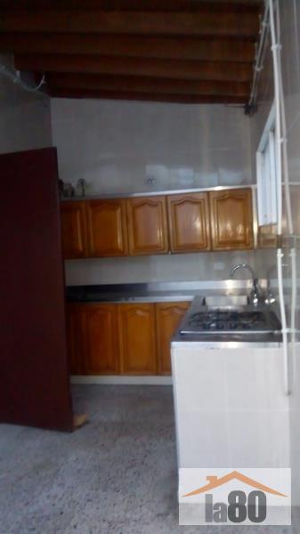 Casa en Arriendo en Calasanz