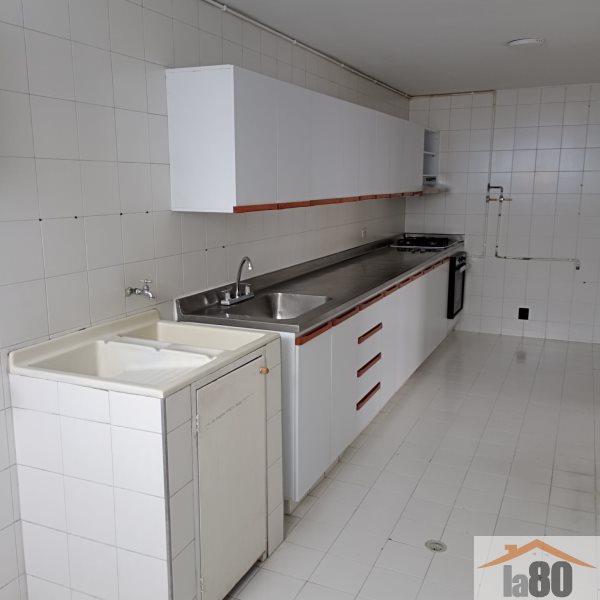Apartamento en Arriendo en Velodromo