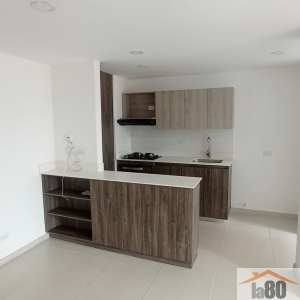 Apartamento en Arriendo en San Diego