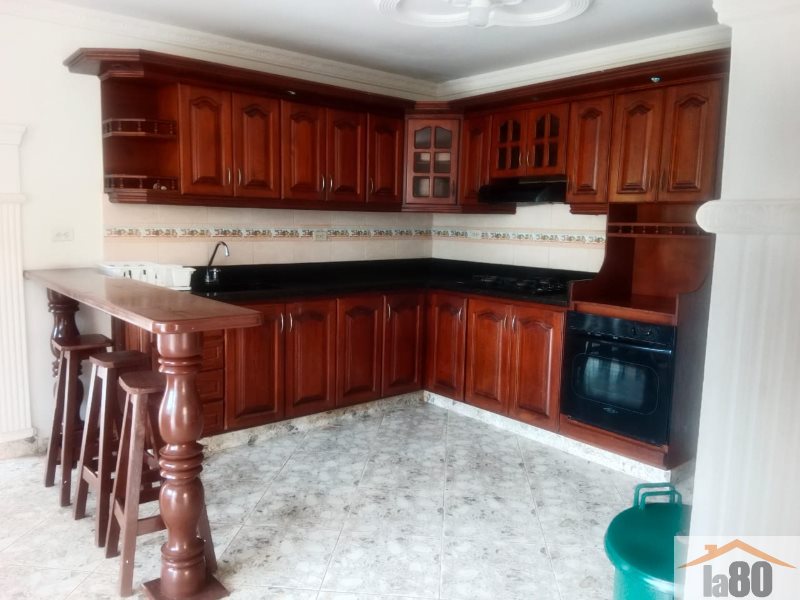 Finca en Venta en Los Pinos