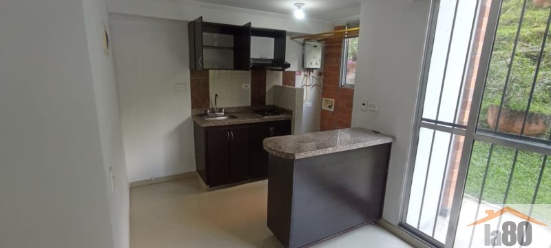 Apartamento en Arriendo en Calasanz