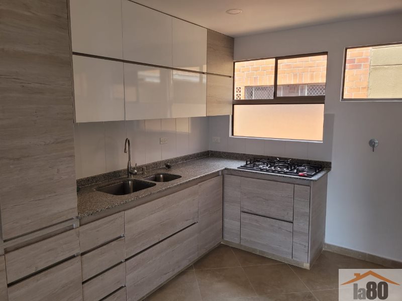 Apartamento en Arriendo en El Escobero