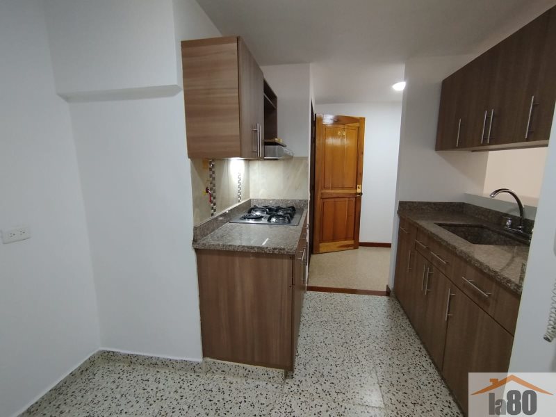 Apartamento en Arriendo en Velodromo