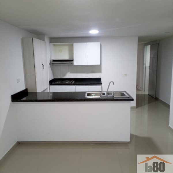 Apartamento en Venta en Calasanz