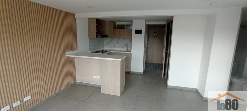 Apartamento en Arriendo en Calasanz