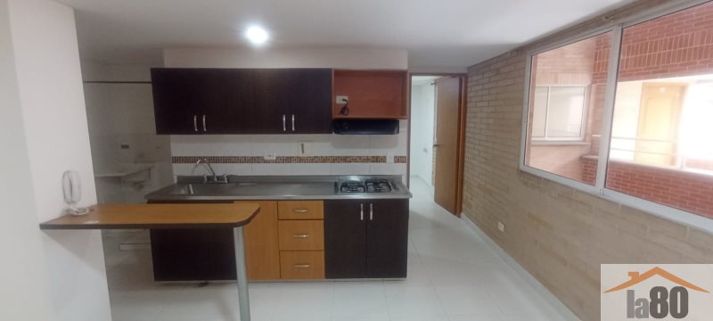 Apartamento en Arriendo en Floresta