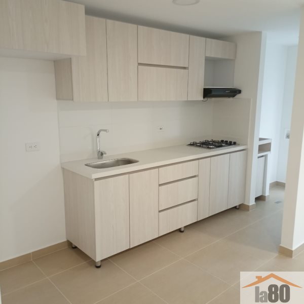 Apartamento en Arriendo en Calasanz