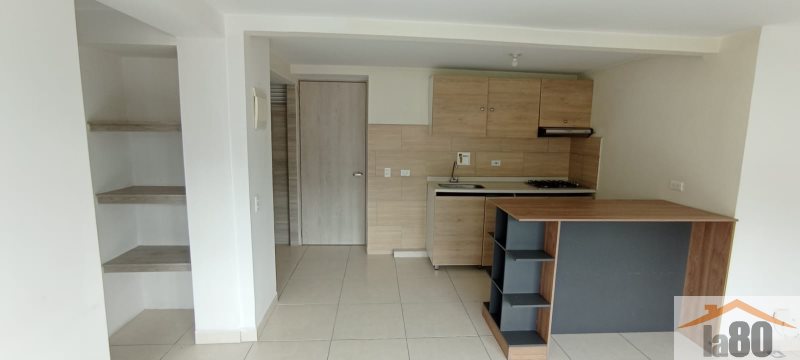 Apartamento en Arriendo en Belen Altavista