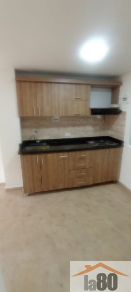 Apartamento en Arriendo en America