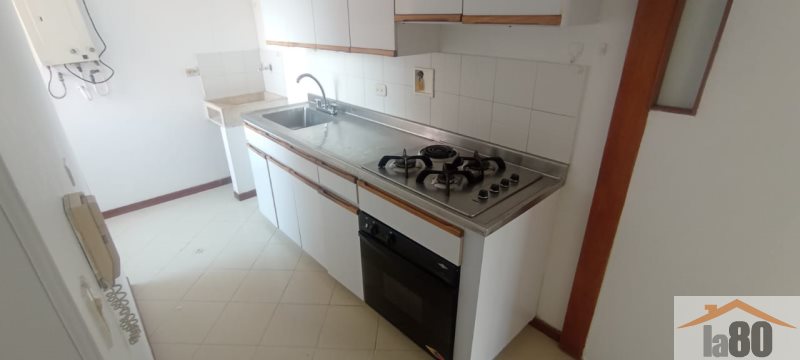 Apartamento en Arriendo en Floresta
