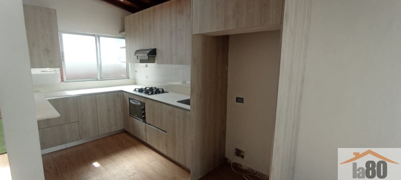 Casa en Arriendo en Belen La Gloria