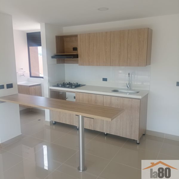 Apartamento en Arriendo en Floresta