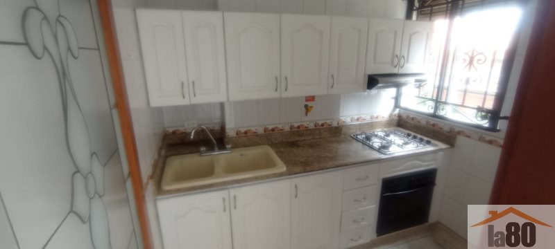 Apartamento en Arriendo en Laureles