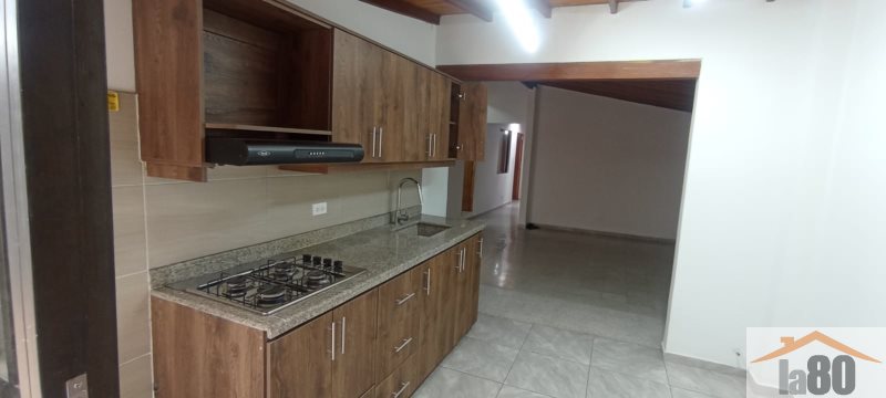 Apartamento en Arriendo en Floresta